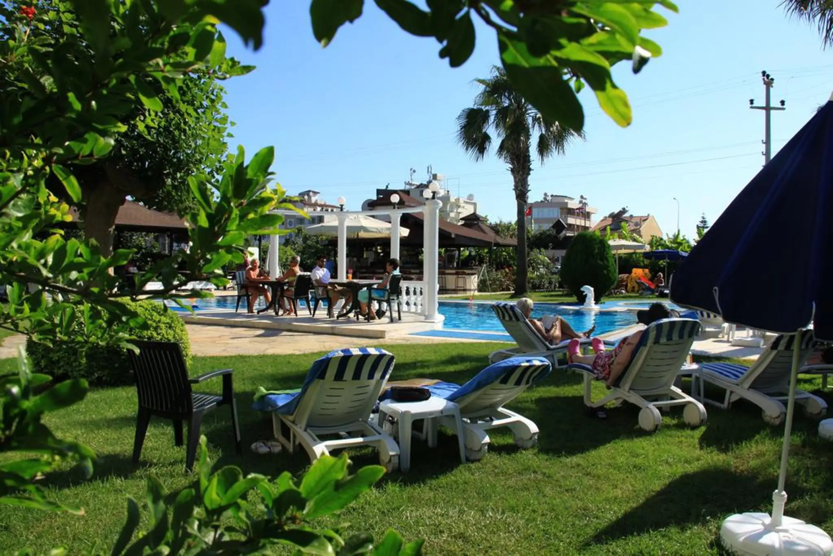 Foto - Golden Moon Hotel
