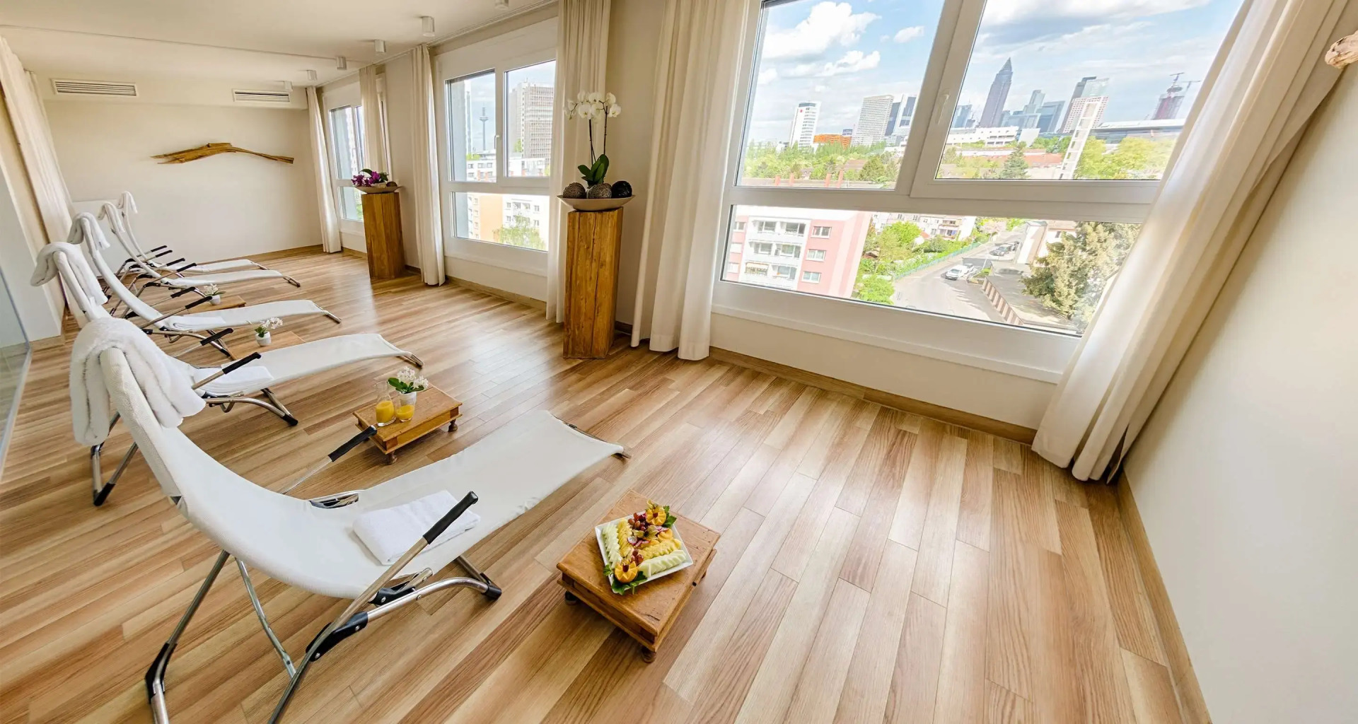 Foto - Best Western Plus Welcome Hotel Frankfurt