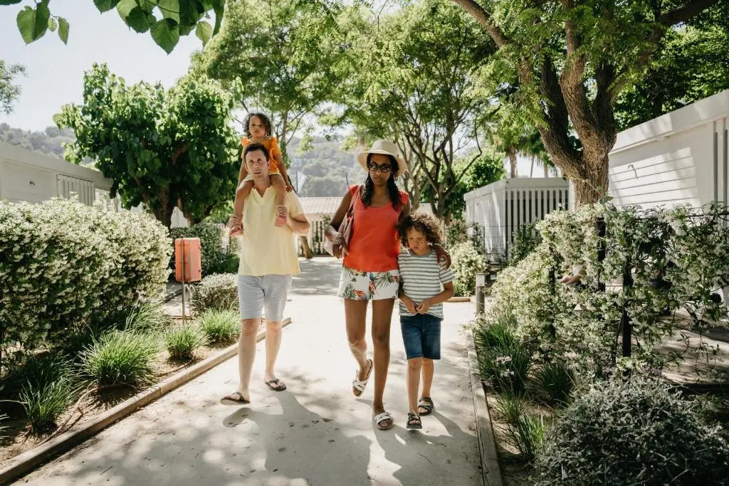 Photo - Tamarit Beach Resort