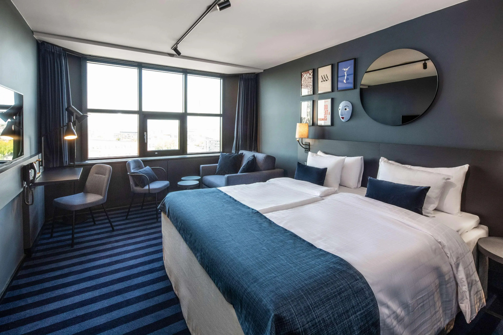 Photo - Scandic Falkoner