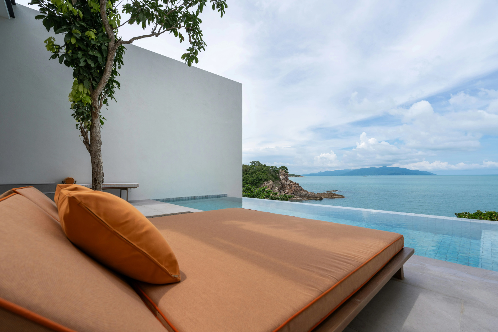 Foto - Cape Fahn Hotel – Private Islands Samui