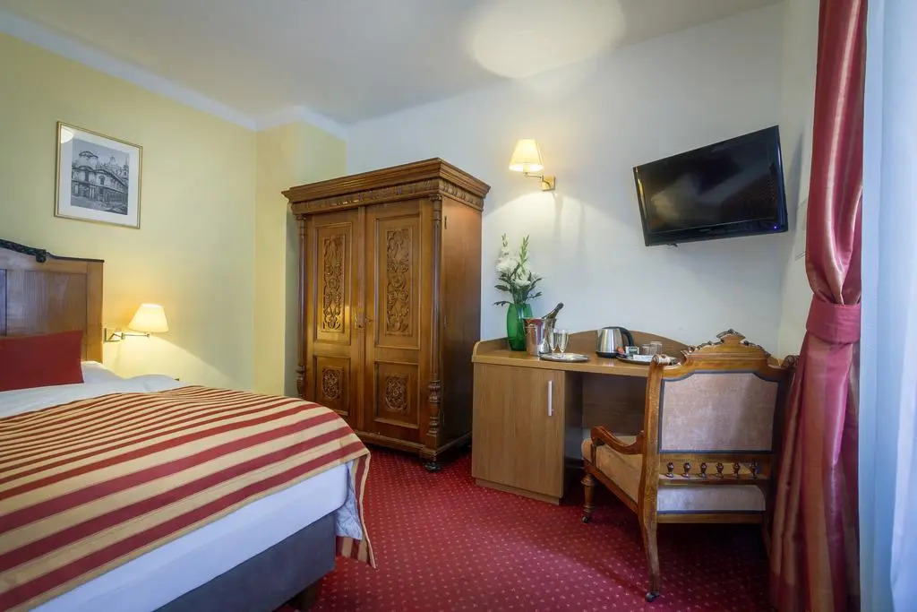 Foto - Hotel Waldstein