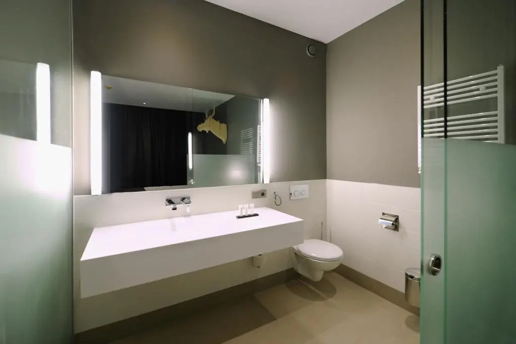 Foto - Van Der Valk Hotel Brussels Airport