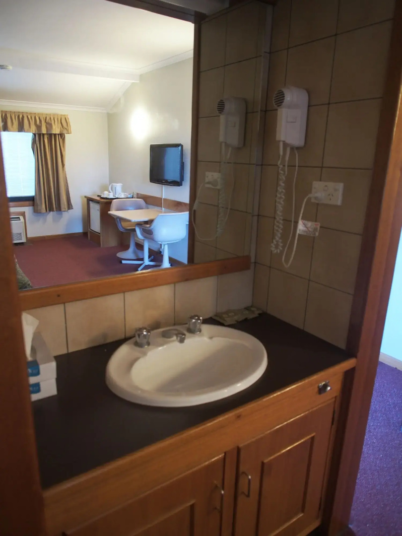 Foto - The Ascot Motel