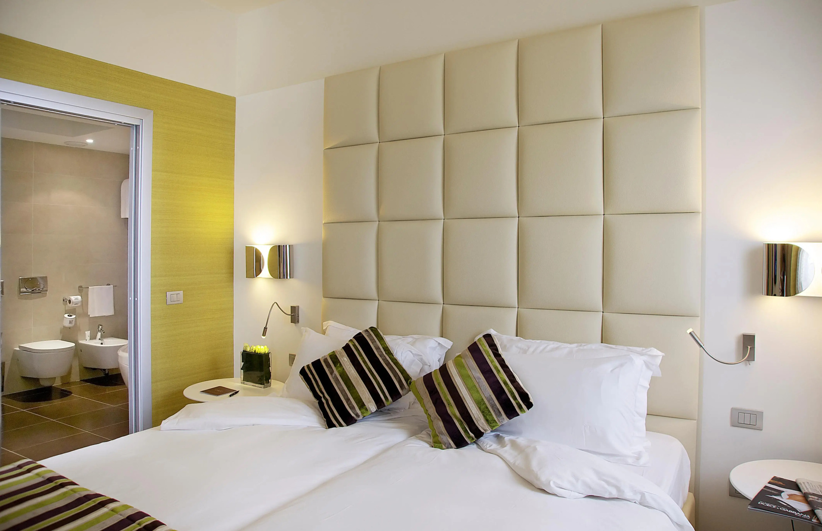 Photo - Jazz Hotel