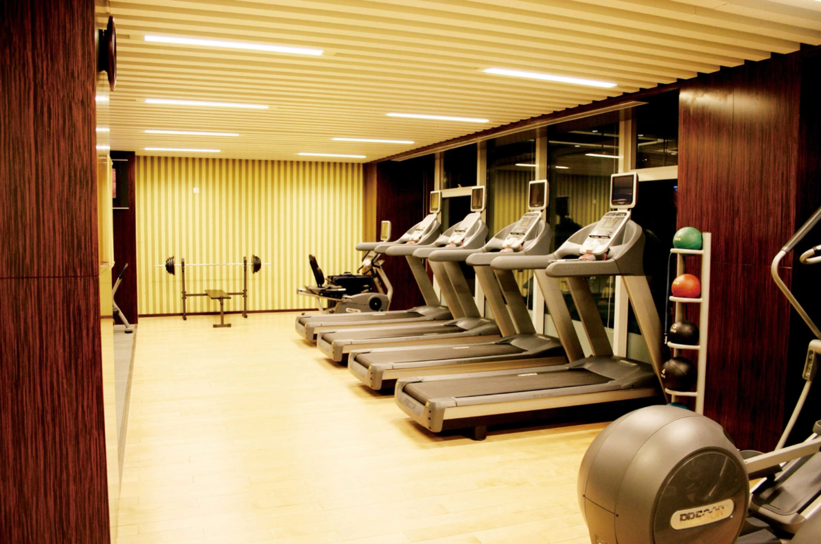 Photo - DoubleTree by Hilton Beijing