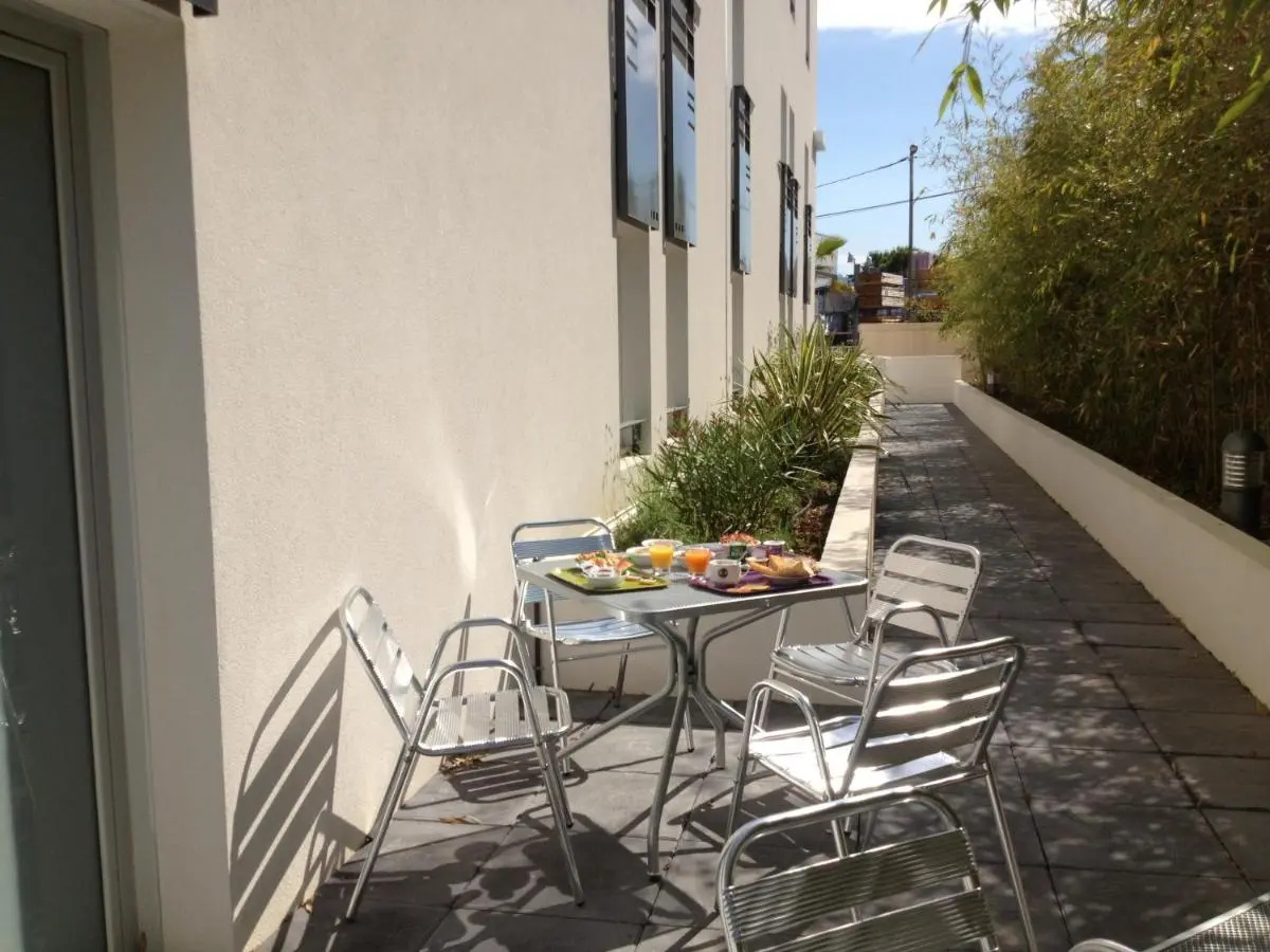 Foto - B&B HOTEL Cannes La Bocca Plage