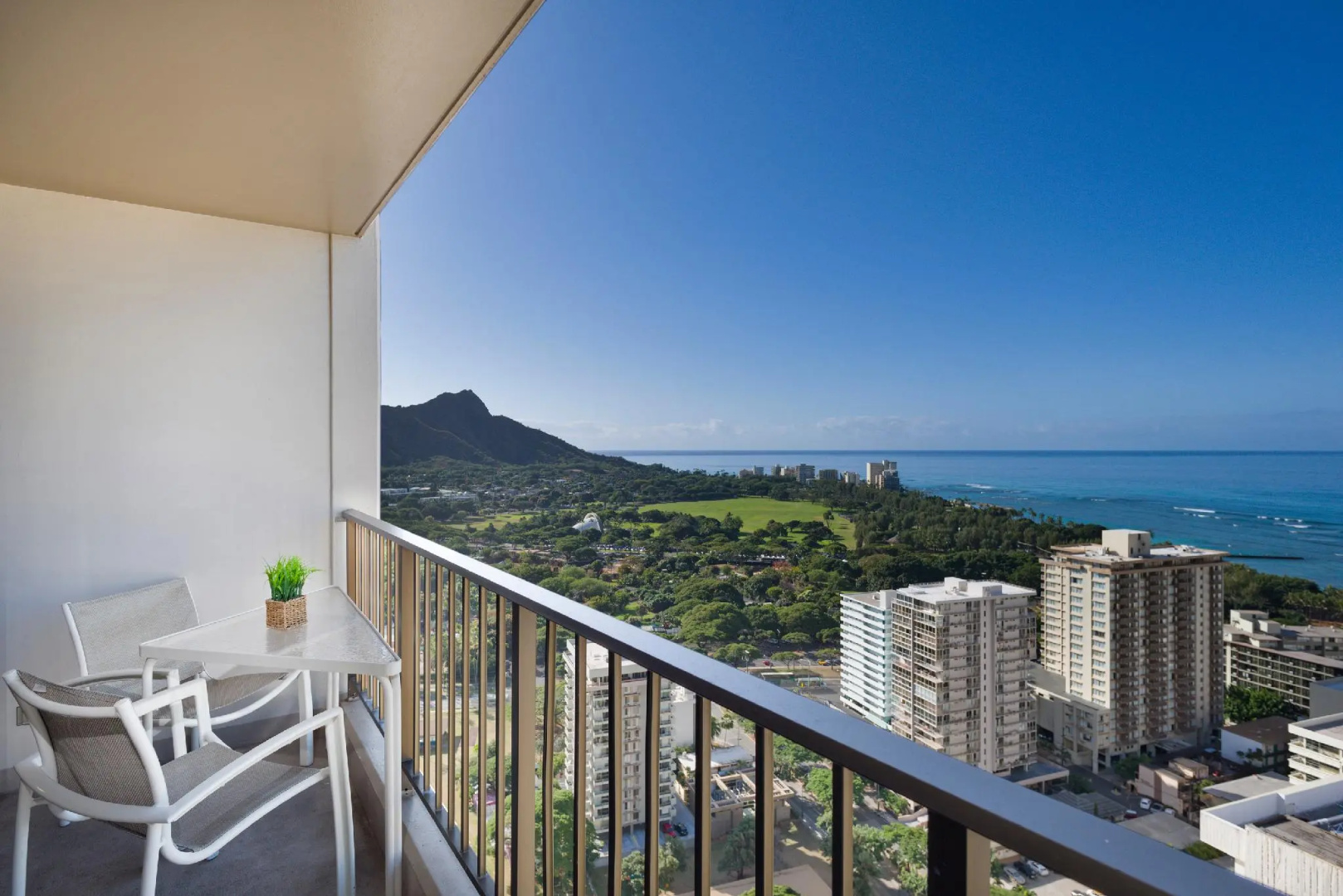 Foto - Aston Waikiki Sunset