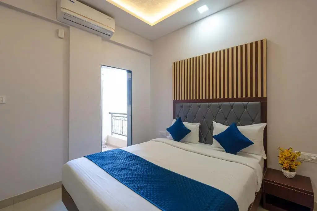 Foto - StayBird Divine Suites Business Hotel