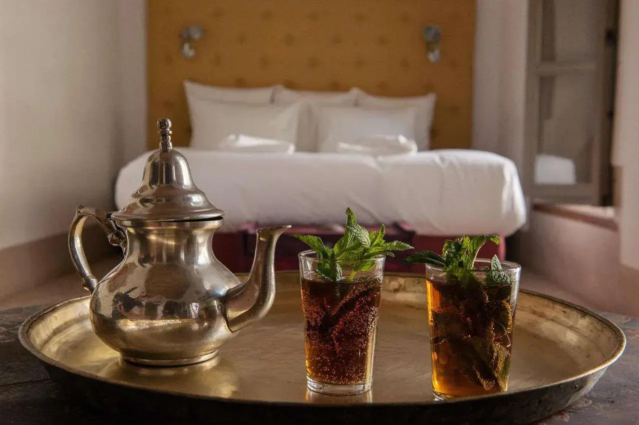 Foto - Riad Jaaneman