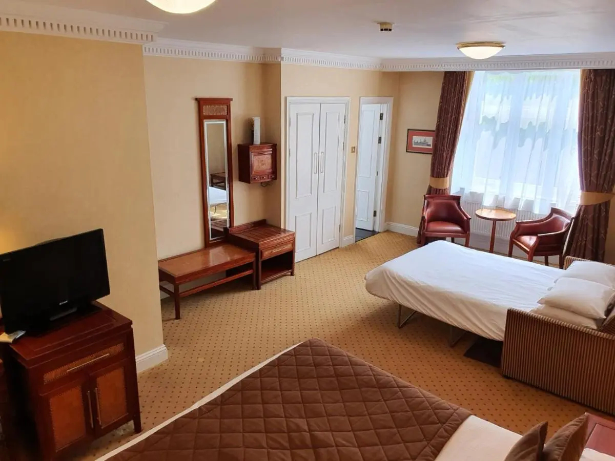Foto - Grange Clarendon Hotel