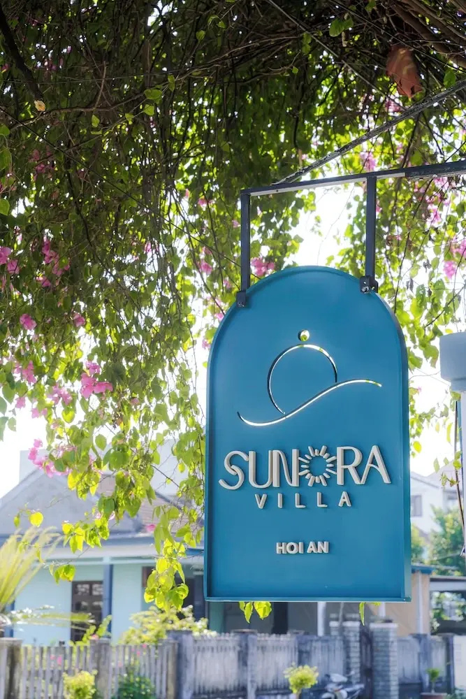 Foto - Sunora Villa Hoi An