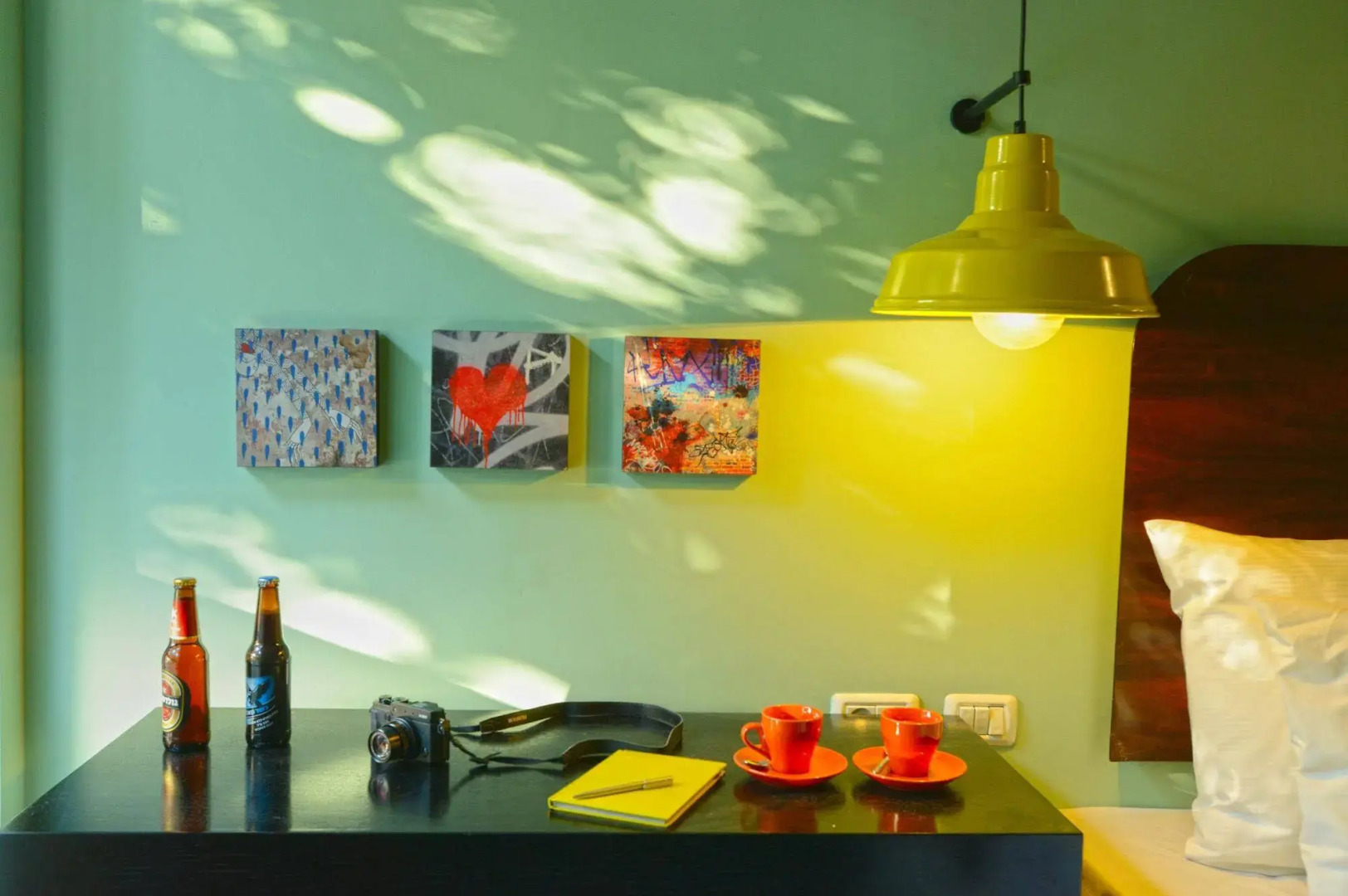 Foto - Hotel 75 by Prima Hotels