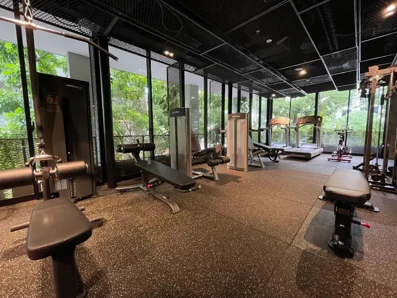 Foto - BLESSED Hotel