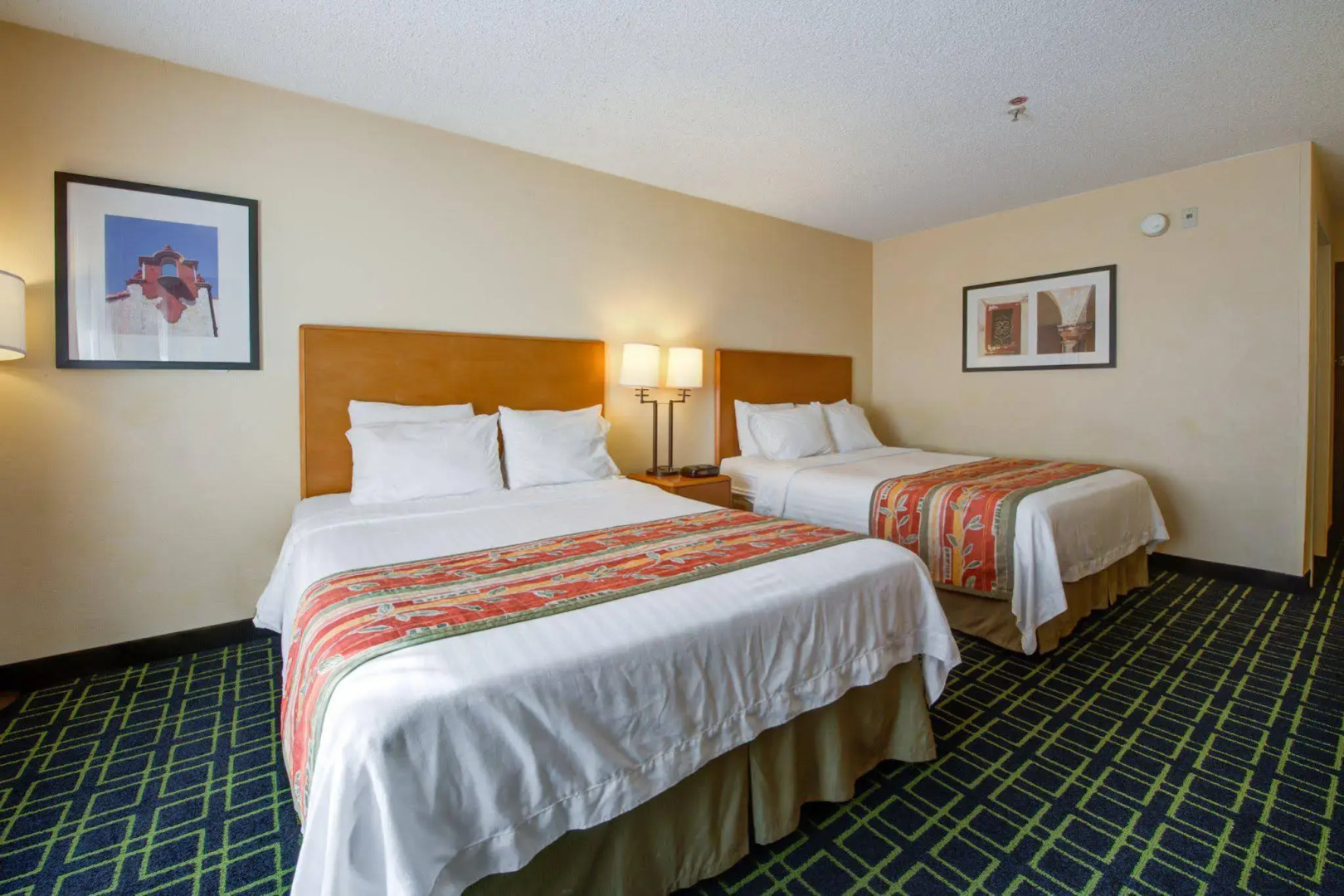 Foto - Quality Inn Placentia Anaheim Fullerton