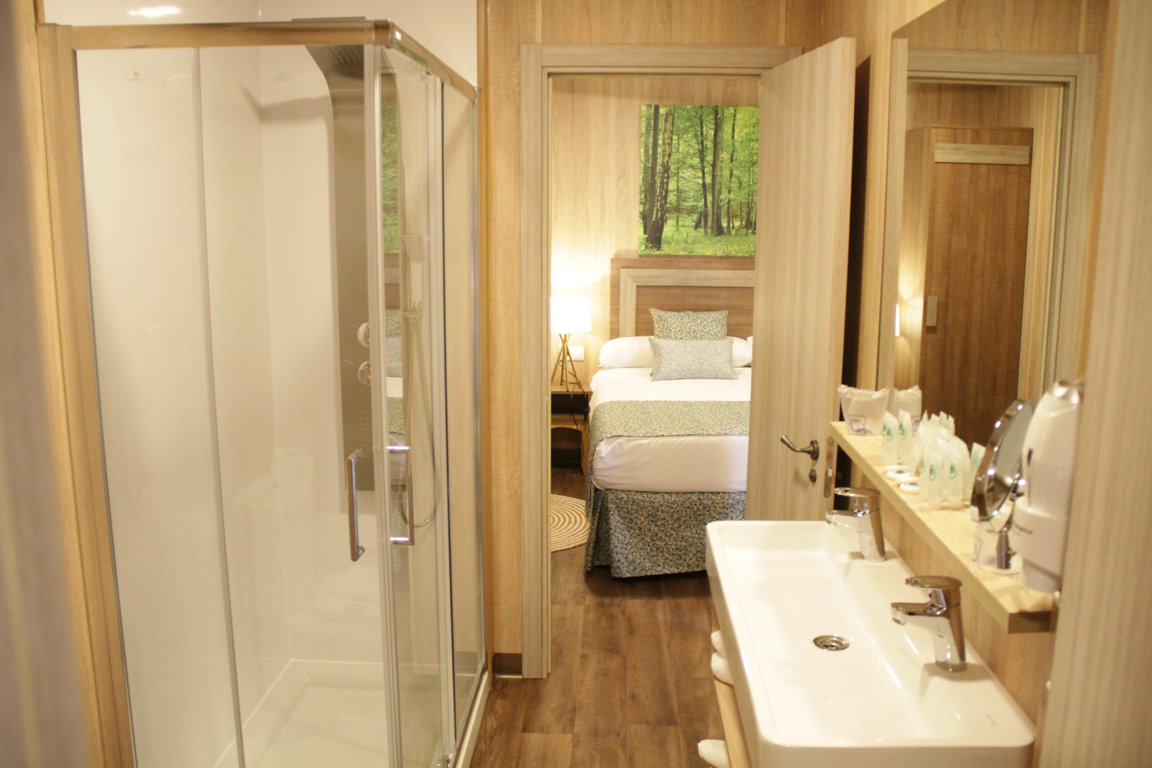 Foto - Magic Robin Hood