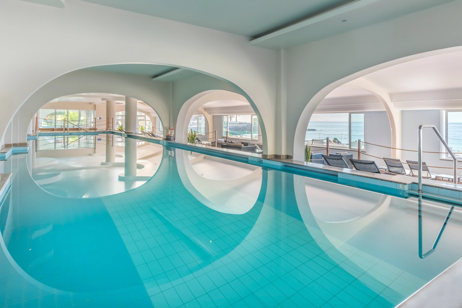 Foto - Pestana Carlton Madeira Ocean Resort Hotel