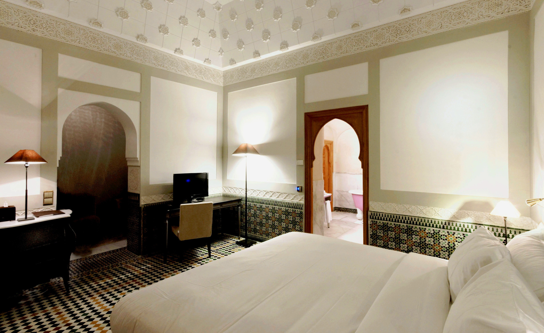 Photo - Palais Faraj Suites & Spa
