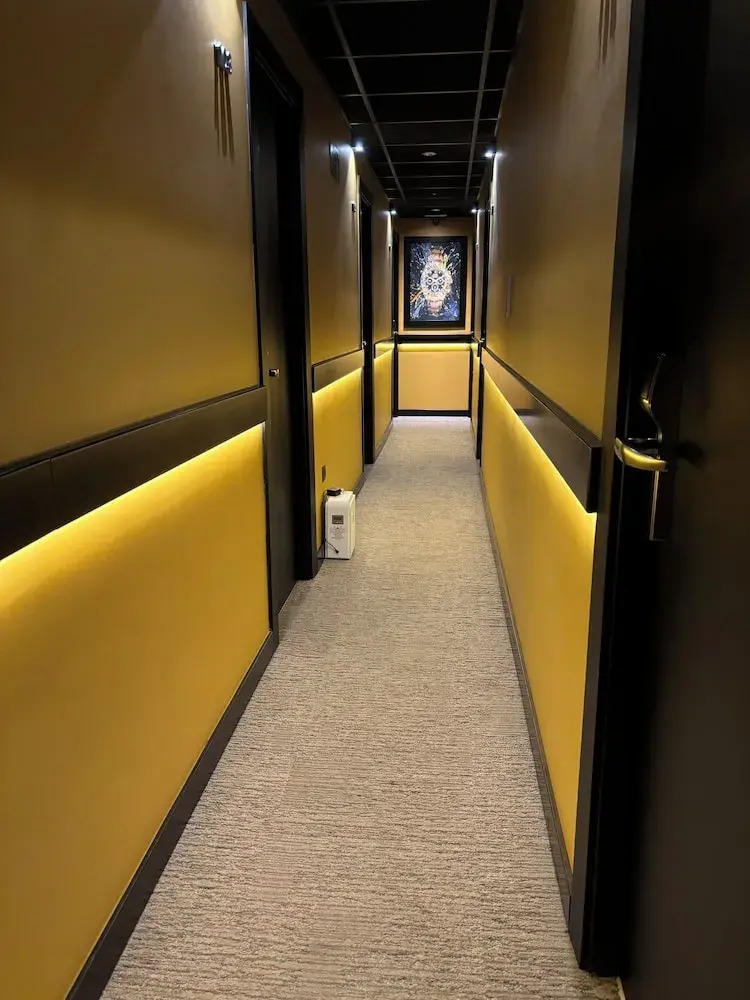 Foto - DAOS Suites & Terrace Marbella