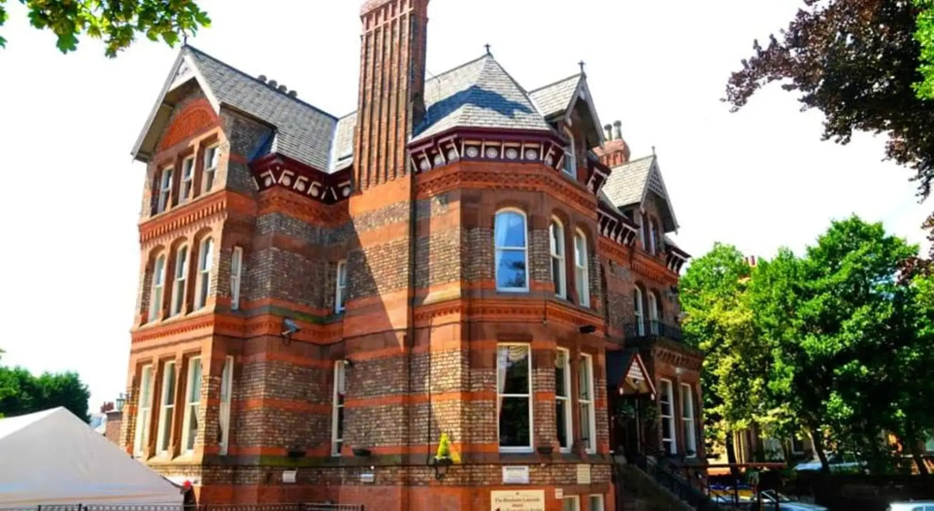 Photo - Sefton Park Hotel