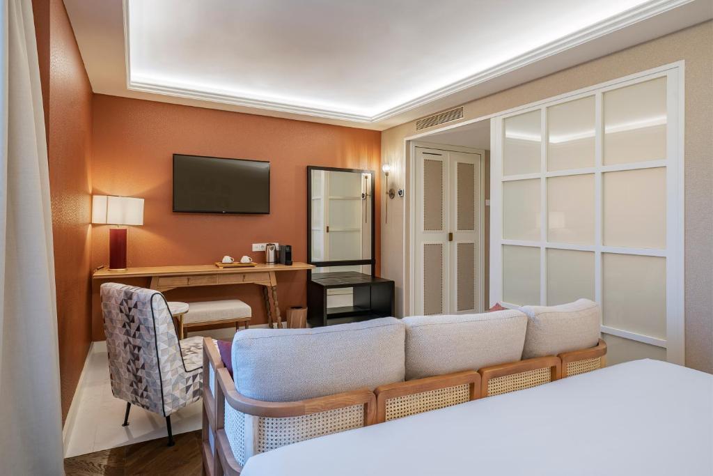 Photo - Vincci Molviedro Suites Apartments