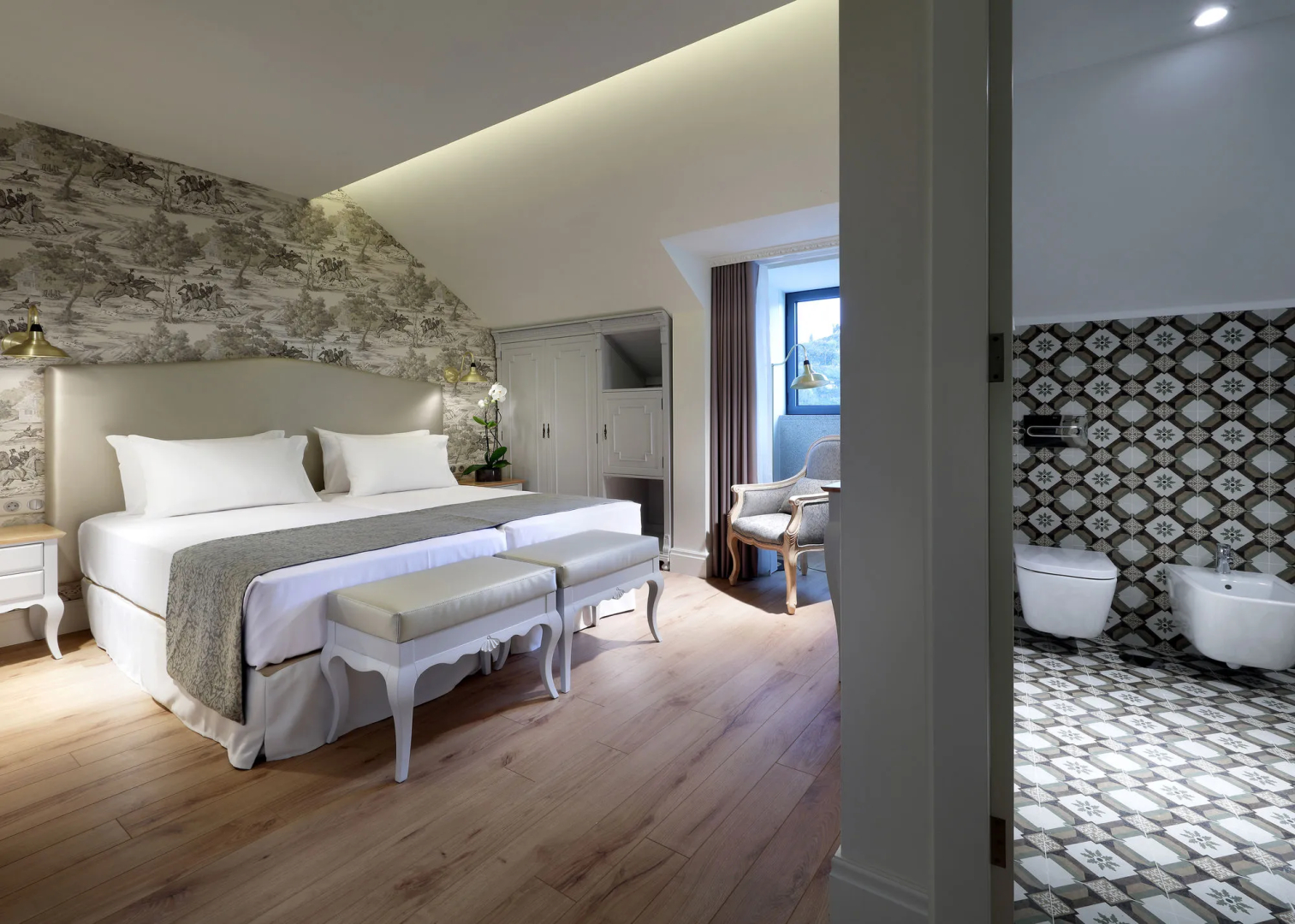 Photo - Eurostars Porto Douro