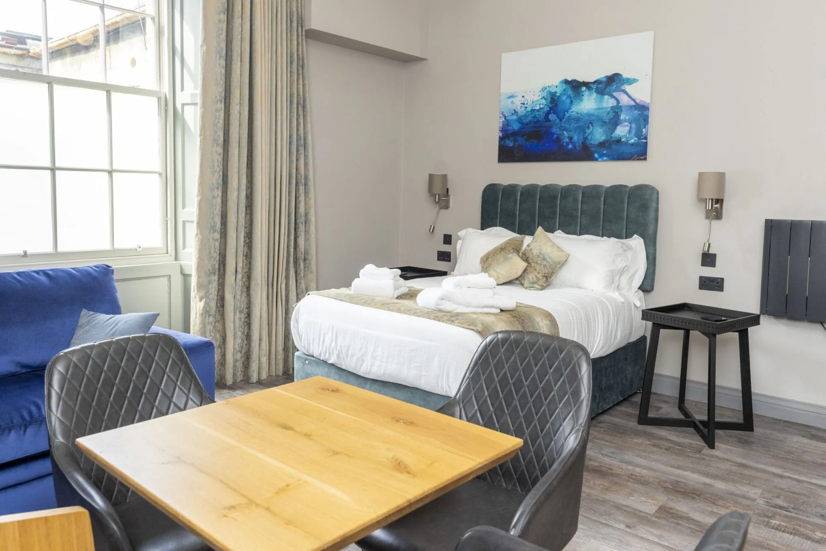 Photo - MONO Suites NEW TOWN