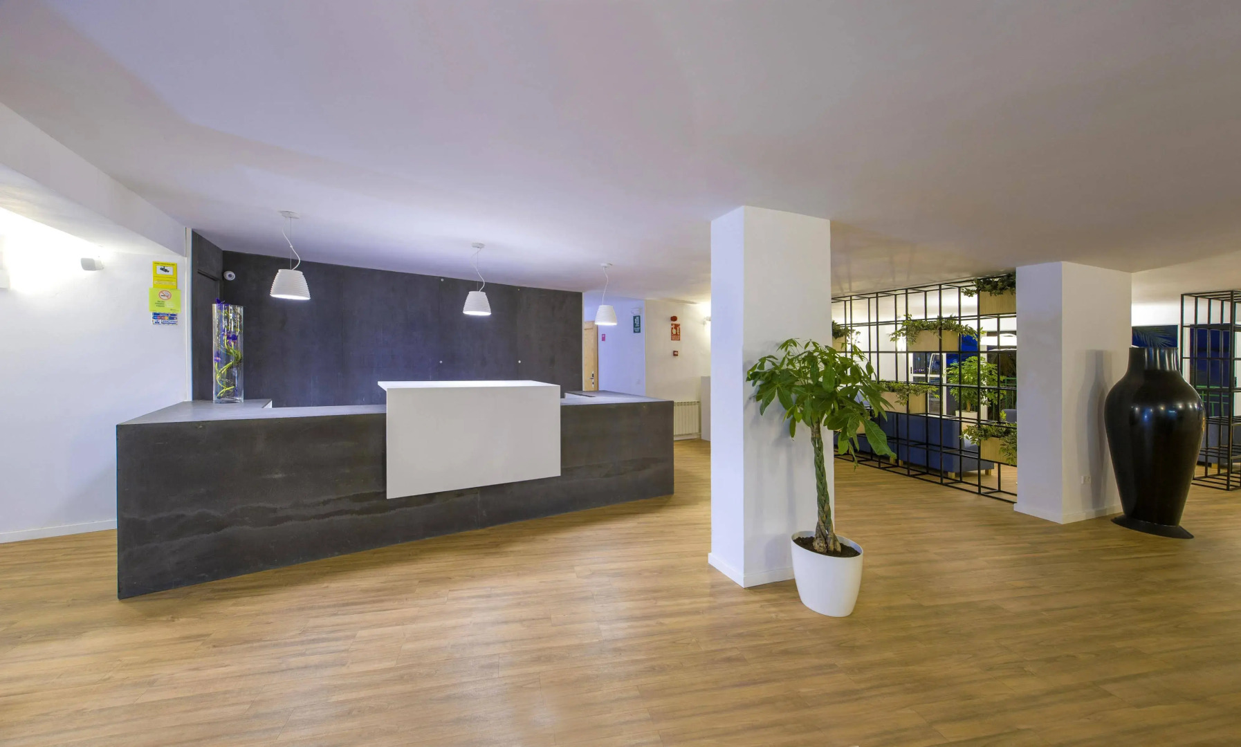 Foto - Hotel Vibra Marítimo