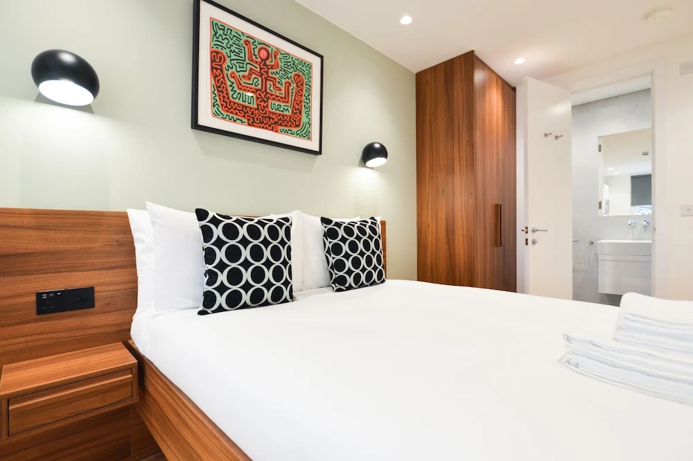 Photo - Shepherds Bush Green Serviced Apartments by Concept Apartments