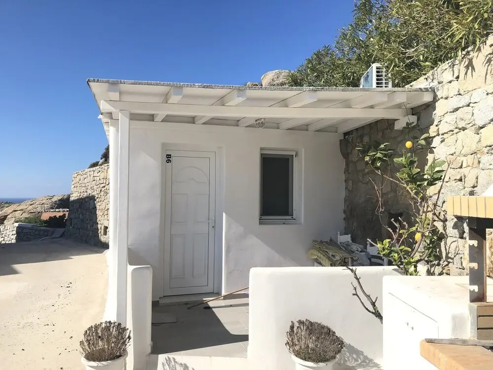 Photo - Overview Mykonos Apartments
