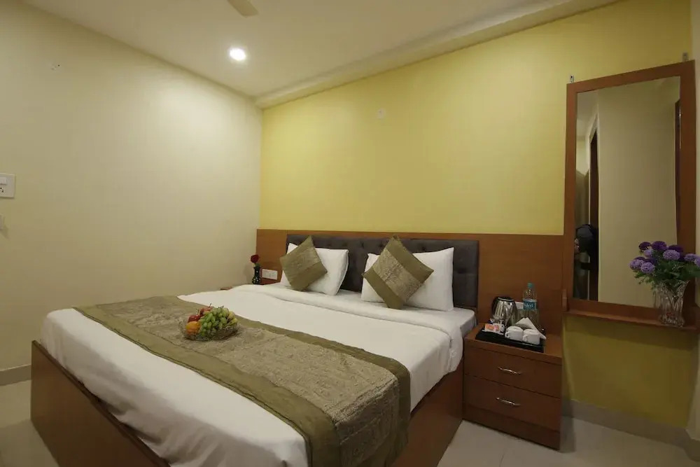 Photo - Hotel TMS Grand