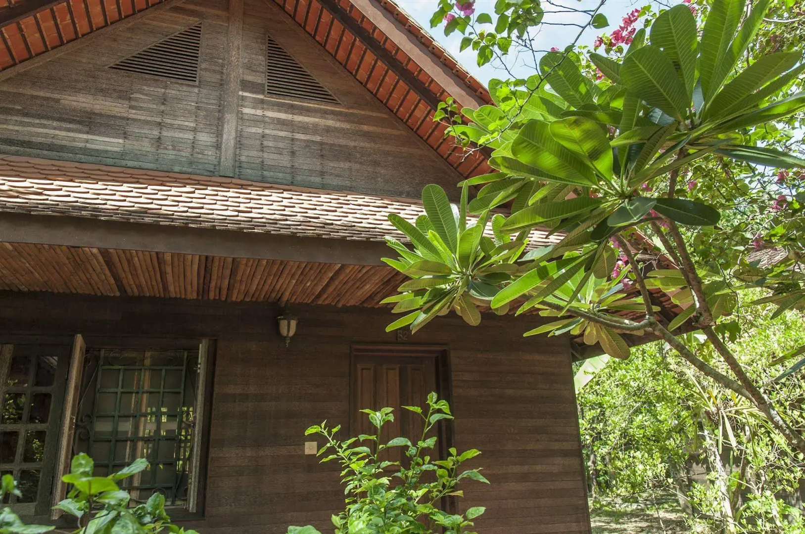Foto - Palm Village Resort & Spa