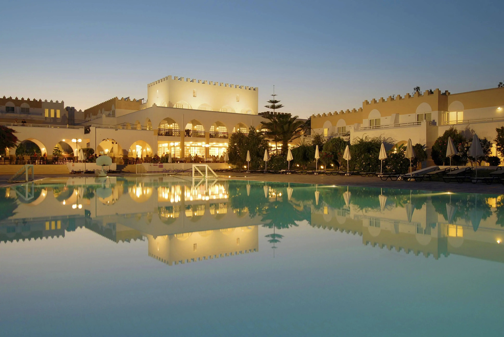 Photo - Hotel Platanista