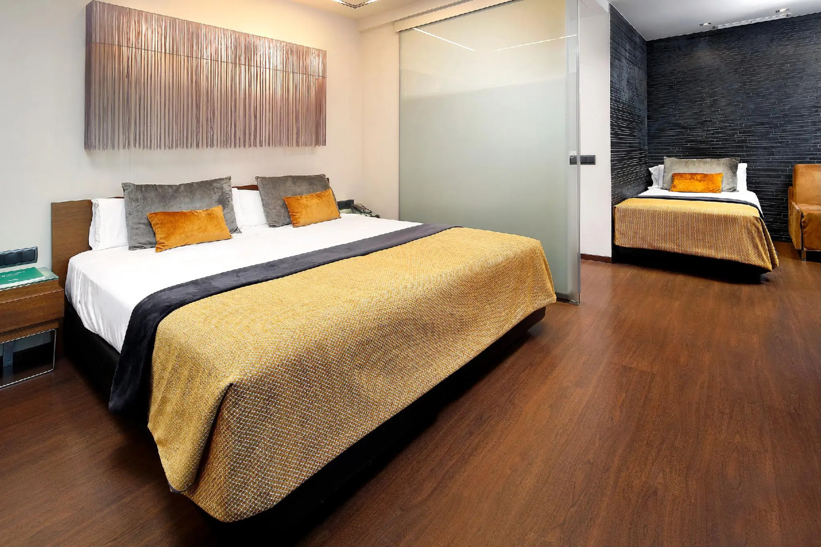 Foto - Wilson Boutique Hotel