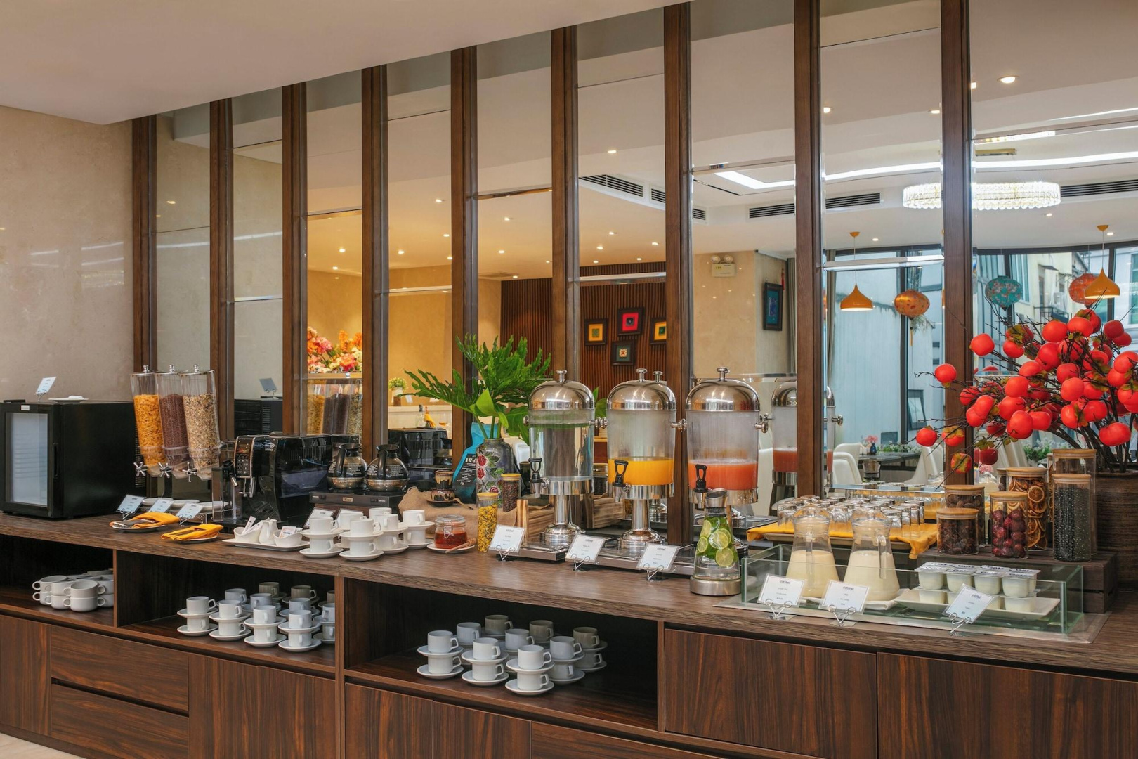 Foto - Grand Cititel Hanoi Hotel & Spa