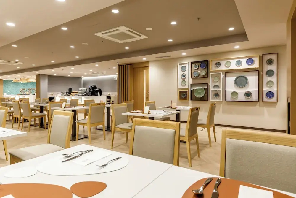 Foto - Nishitetsu Hotel Croom Bangkok Silom