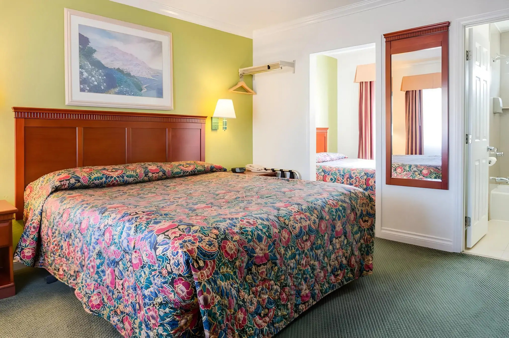 Foto - Redondo Inn and Suites