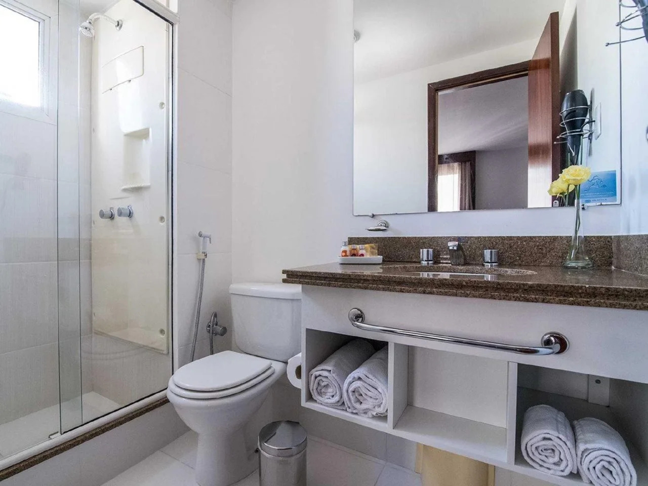 Foto - Wyndham Sao Paulo Paulista