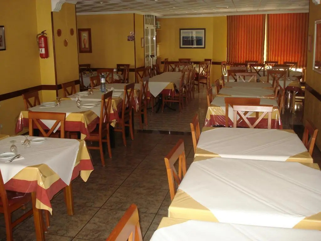 Foto - Hotel Florida Mar