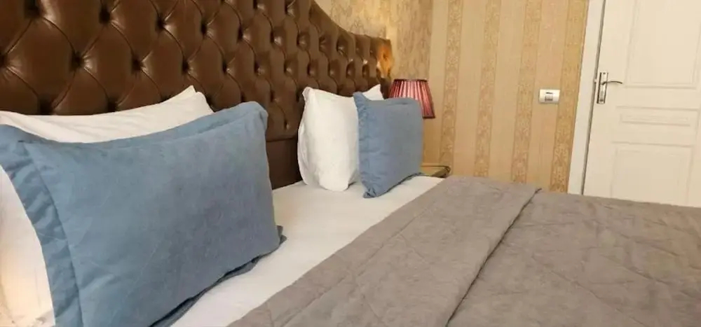 Foto - Pilot Hotel Baku