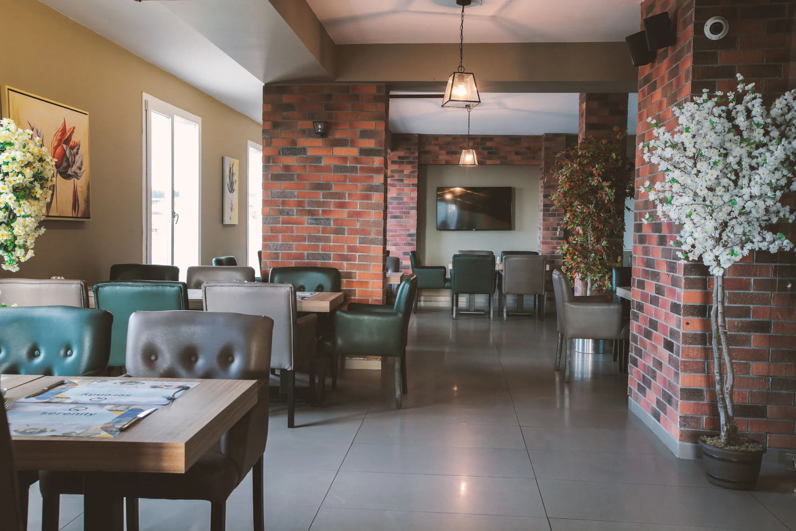 Photo - Serenity Suites Istanbul Airport