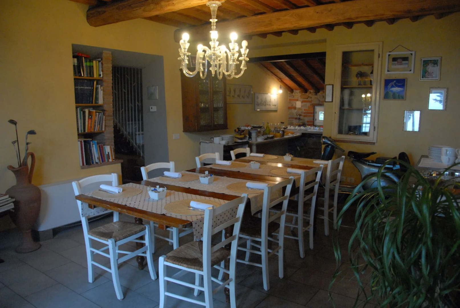 Photo - Relais Del Lago