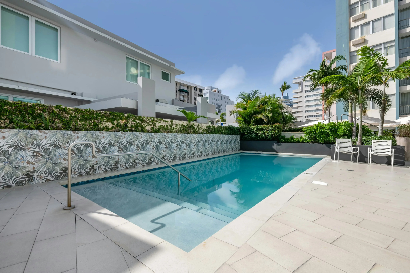 Photo - Condado Palm Inn San Juan, Tapestry Collection by Hilton