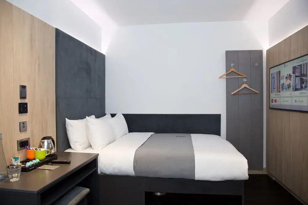 Foto - The Z Hotel Bath