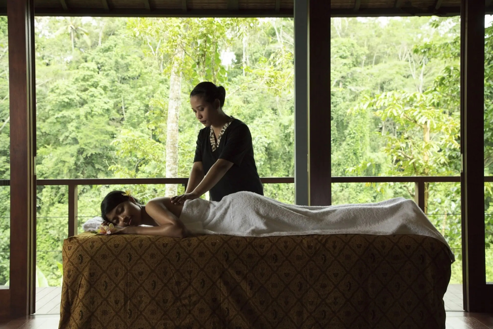 Photo - HOSHINOYA Bali