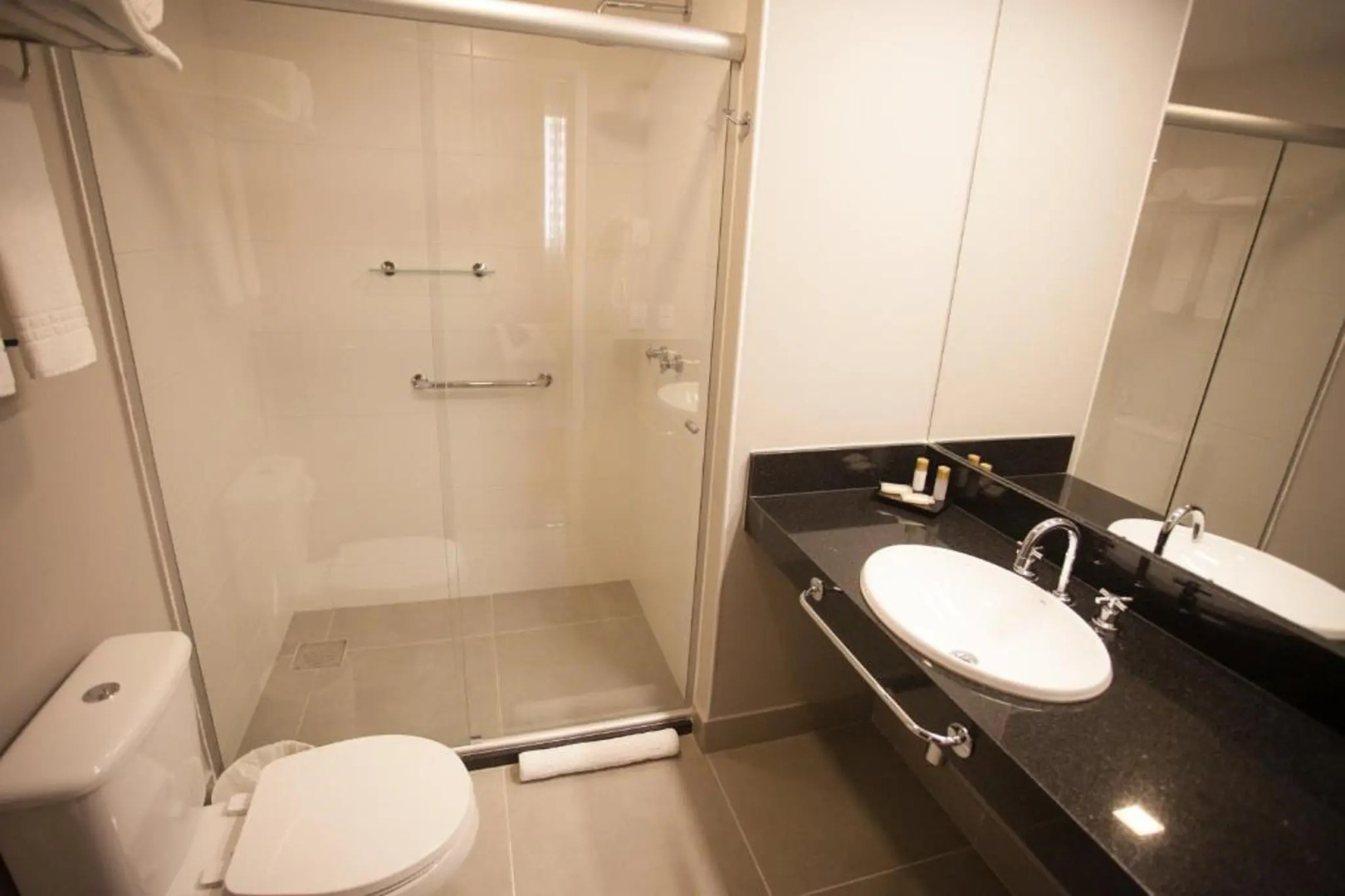 Photo - Hotel Vivenzo Savassi Belo Horizonte