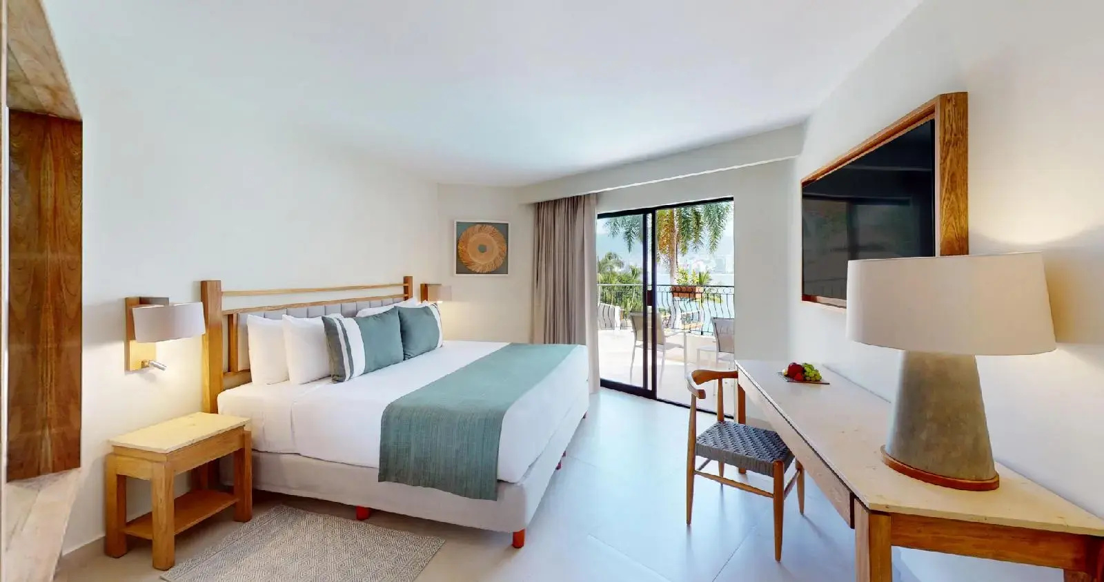 Foto - Park Royal Beach Acapulco - All Inclusive