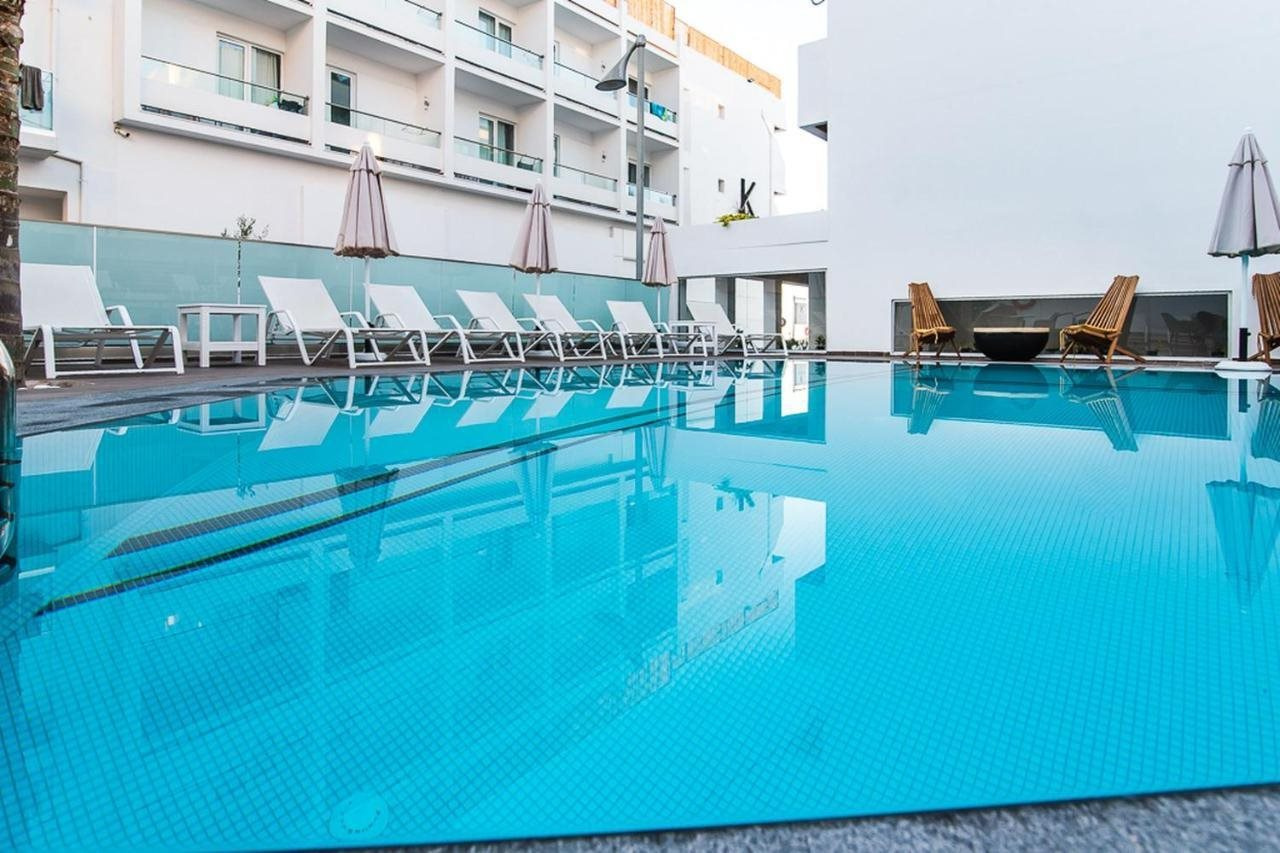 Foto - Kahlua Boutique Hotel - Adults Only