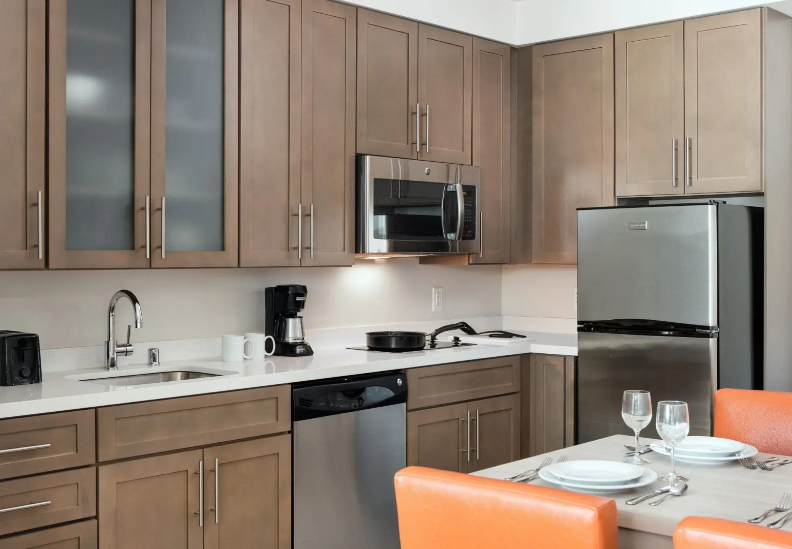 Foto - Residence Inn by Marriott San Diego Downtown/Bayfront