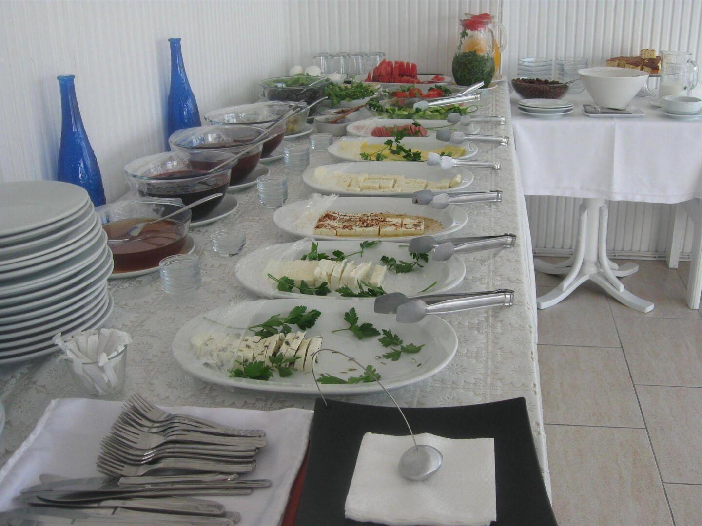 Foto - Rast Hotel Sultanahmet